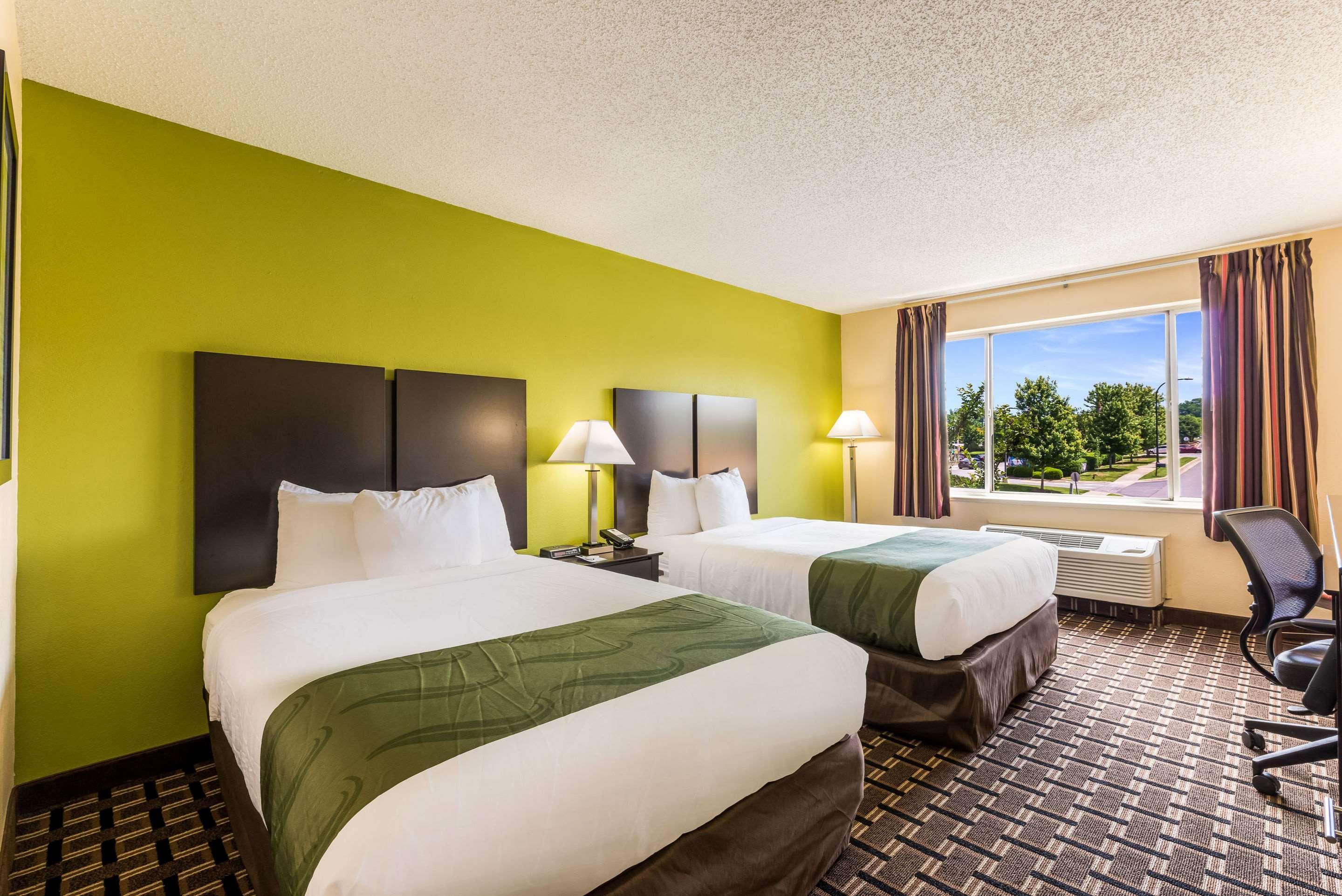 Quality Inn Huntersville Near Lake Norman Exterior foto